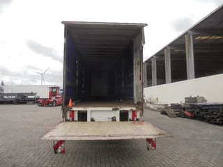 Pacton N/A 2008 - B1-001 NL TRAILER APK 06-2026 image 5