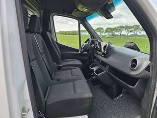 Mercedes-Benz Sprinter 2024 - 317 obrazek 7