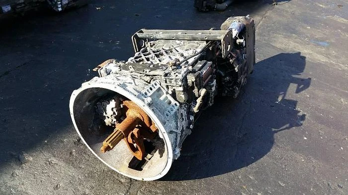 Transmission 16S151 afbeelding 1