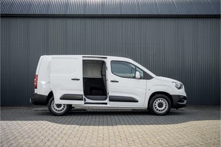 Opel Combo 2021 - 1.5 D L2H1 | 1e Eigenaar | Cruise | PDC | Airco | Trekhaak image 7