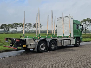 MAN TGX 2019 - 26.500 afbeelding 3 miniatuur