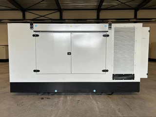 Scania 2026 - DC13 072A - 550 kVA Stage V Genset - DPX-19929 na prodej