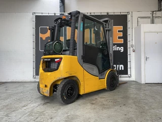 Jungheinrich TFG425s 2016 - N/A bild 4