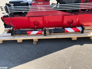 HMF 23 Tonmeter laadkraan NEW & UNUSED! 2022 - N/A zdjecie 7