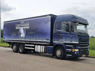 Scania R 2014 - R410 obrazek 5