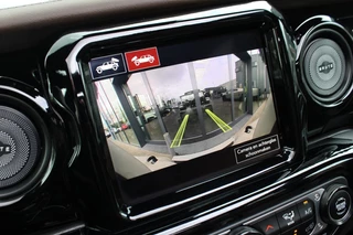 Jeep Wrangler 2023 - 4XE 380 BRUTE Richmond SkyOne Performance Hood El. sidesteps. bild 26