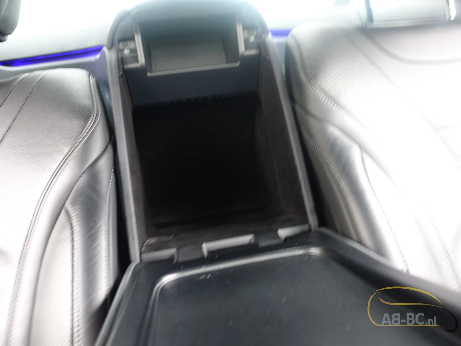Mercedes-Benz S-Klasse 2017 - 350D, 4 Seats, Euro 6 afbeelding 63