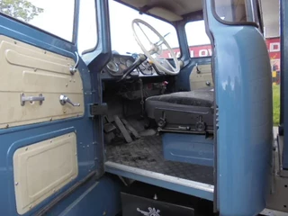DAF N/A 1968 - A16DD456 obrazek 13