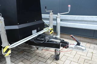 Generac N/A 2020 - V20 4x320W lichtmast light tower bild 7