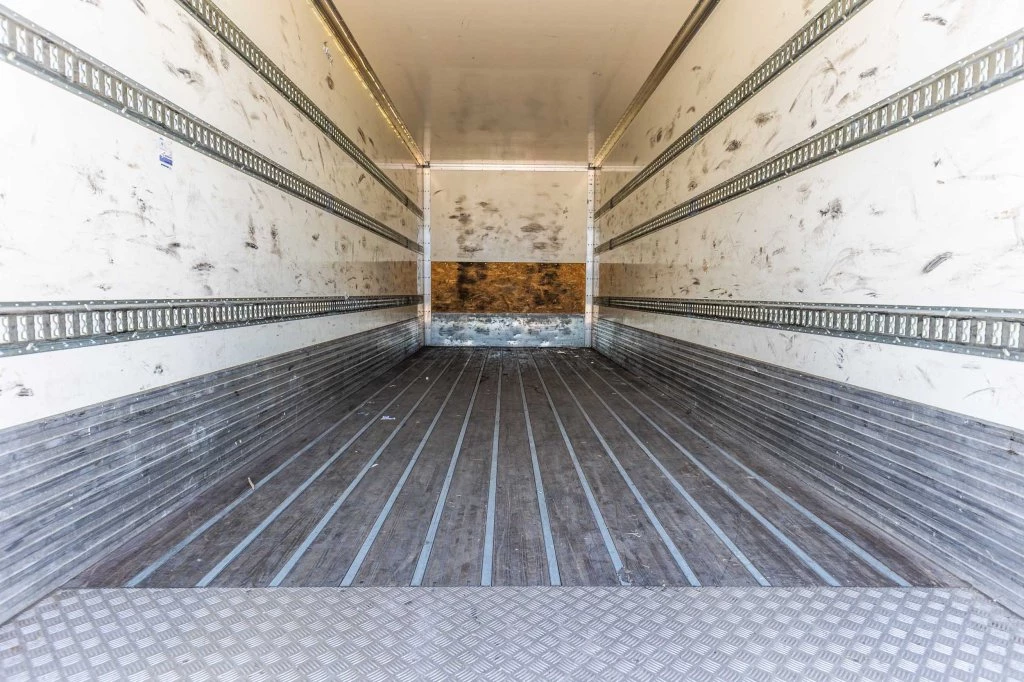 Renault 19 2016 - D19 WIDE 320+HAYON BAR 2 T. Bild 12