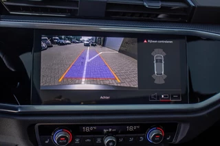 Audi Q3 2023 - 45 TFSI e S-Line, Pano, Leder, Ambient, Carplay obrazek 24