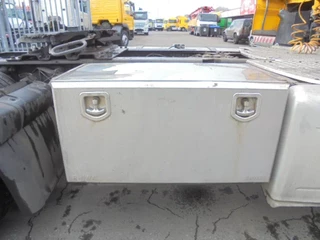 DAF XF 440 2015 - NL TRUCK immagine 11