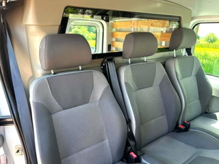 Renault Trafic 2012 - 2.0 dCi T29 L2H1 DC Eco 6 Pers. AIRCO/CRUISE imagen 25