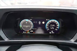 Volkswagen Caddy 2025 - Maxi 1.5 TSI Hybride Life 7 Persoons DSG Automaat afbeelding 19