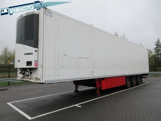 Schmitz Cargobull N/A 2015 - N/A SCB*S3B immagine 1
