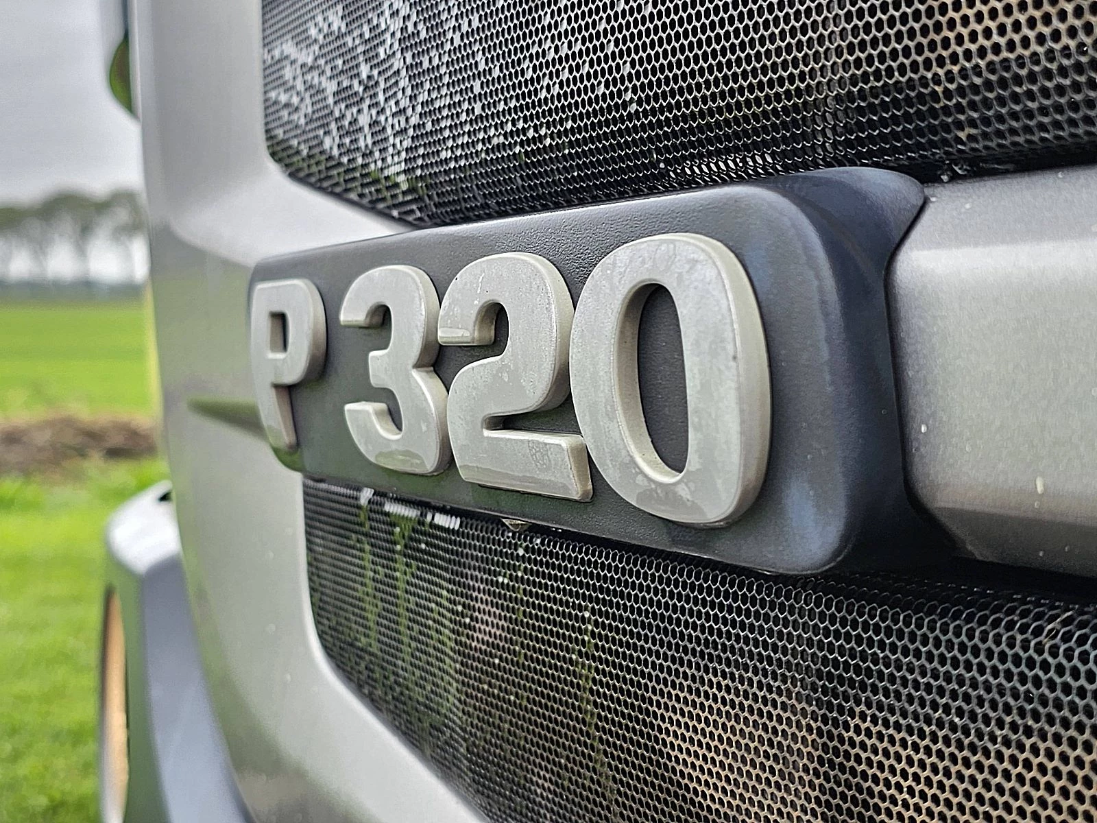 Scania P 2017 - P320 obrázek 21