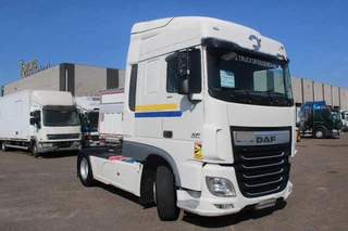 DAF XF 2015 afbeelding 2 miniatuur