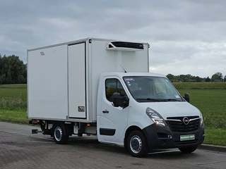 Opel Movano 2021 - 2.3 obrazek 5