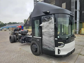 Volta FULL ELEKTRIC 2022 - N/A imagen 3