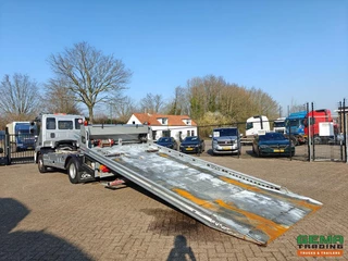 Iveco Eurocargo 2021 - 120-250 immagine 4