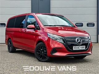 Mercedes-Benz EQV 2024 - L2 300 Facelift Model 2x schuifdeur Camera DAB for sale