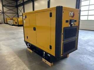 Cat 2026 - DE33E0 - 33 kVA Generator - DPX-18004 afbeelding 2 miniatuur