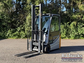 Still RX20-18 - Closed Cabin | Side Shift | LIKE NEW | 3.88m Lift 2018 - N/A for sale