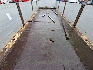 Norse N/A 2011 - Nor-Slep - 3 axle - Side boards - bild 30