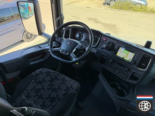 Scania S 2020 - S500 imagem 19
