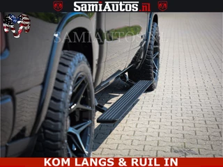 Dodge Ram Pick-Up 2024 - Limited Night Sport High Output 540HP 706Nm | Massage + Full Option | De Meest Luxe en Volle in zijn Klasse | immagine 34