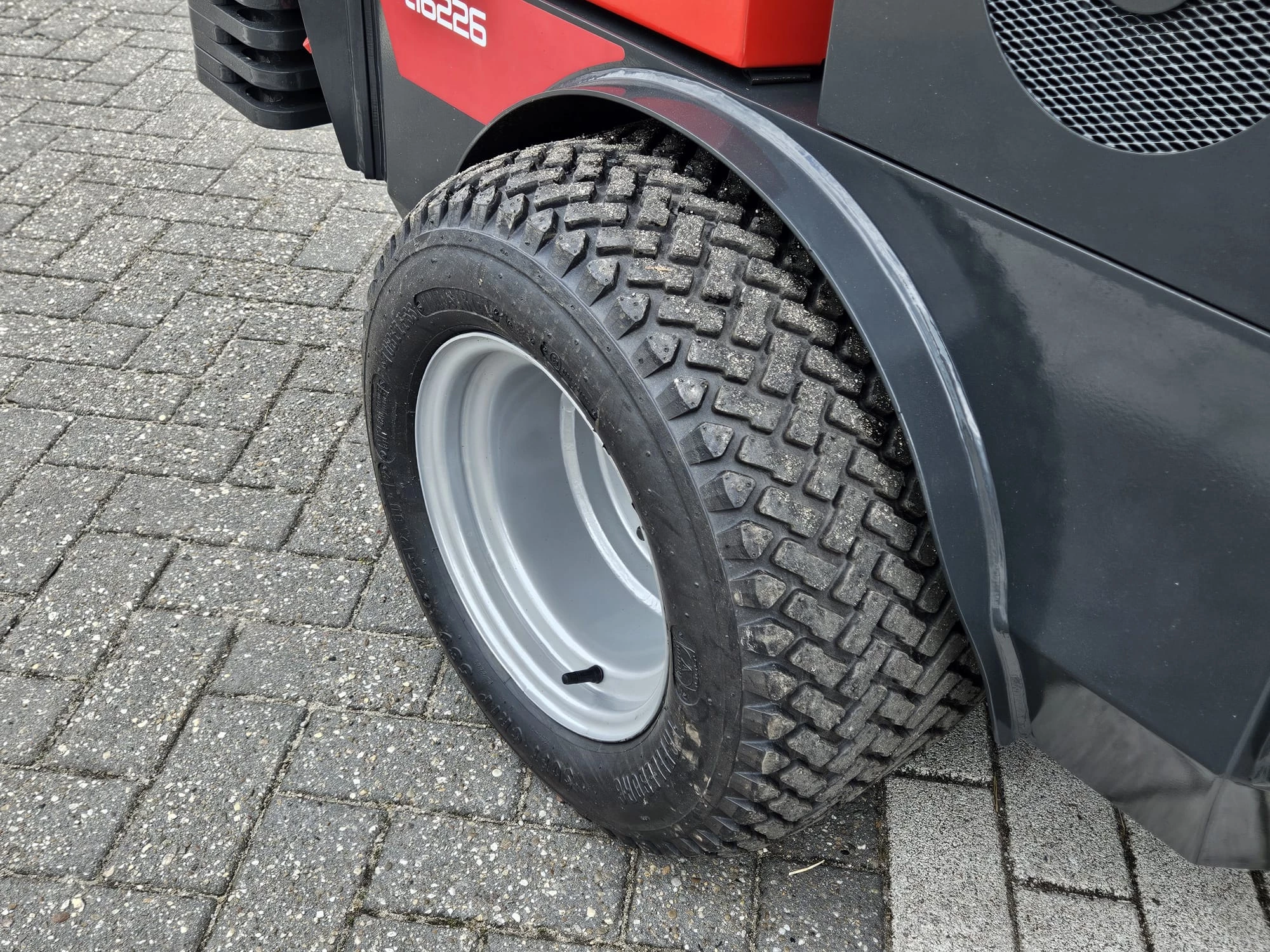 Norcar 2026 - A6226 AUTOMOTIVE afbeelding 14