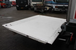 Iveco Eurocargo 2019 - N/A obrazek 18