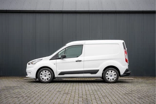 Ford Transit Connect 2019 - 1.5 EcoBlue | Cruise | Airco | Trekhaak image 5