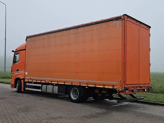 Mercedes-Benz Actros 2020 - 1843 image 6