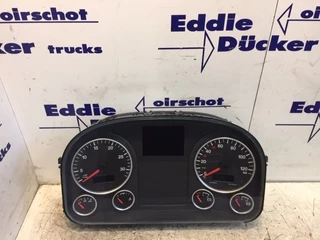 MAN N/A 2018 - 81.27202-6286 DASHBOARD  obrazek 1
