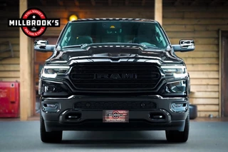 Dodge Ram 1500 2024 - 5.7 V8 4x4 Limited Night afbeelding 7