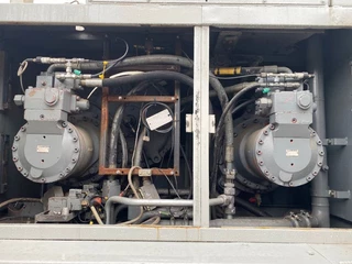 Hitachi N/A 1994 - KH 150-3 imagem 15