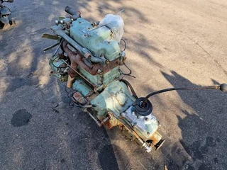 Mercedes-Benz OM 314 image 3 thumbnail