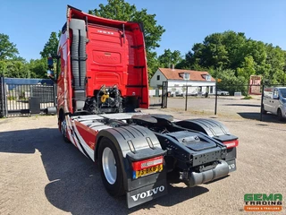 Volvo FH 2017 - 420 4X2 obrazek 4