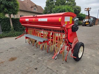Maschio 2011 - Gaspardo S Maria 300 22 Rows zdjęcie 3 miniatura