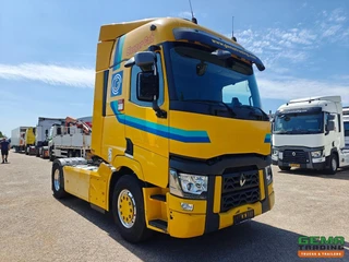 Renault T 430 2016 afbeelding 2 miniatuur