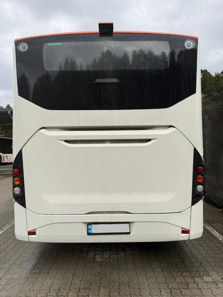 Volvo 2013 - 8900. 12,2m. 4 Units! immagine 5