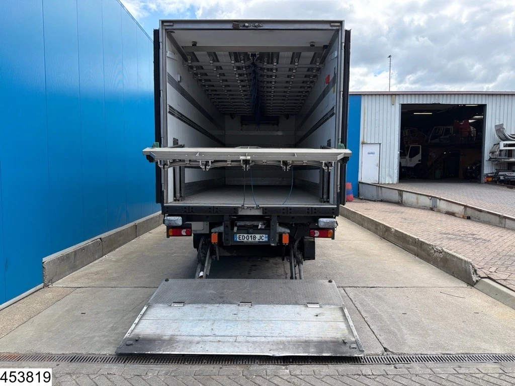 DAF 2016 - LF 250 EURO 6, Dhollandia, Carrier, Meat, Viande, Carne изображение 5