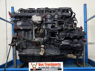 Scania R 2019 - SC-R DC-13148 450PK for sale