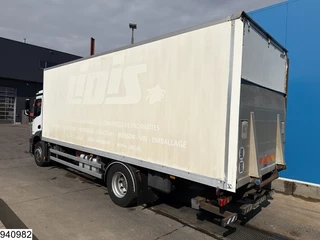 Mercedes-Benz N/A 2015 - Antos 1827 EURO 6 image 5