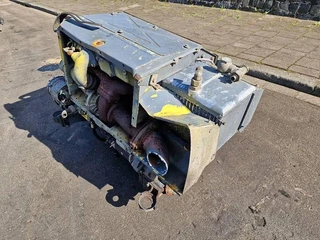 Deutz BF4L913 imagen 3 miniatura
