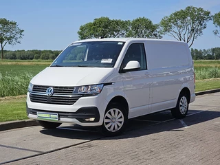 Volkswagen Transporter 2021 - 2.0 TDI image 2