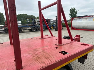 Obermaier N/A 1998 - BALLAST / 18.000KG / DRUMBRAKES obrazek 10