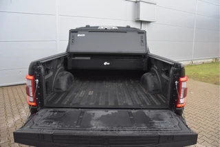 Ford F-150 2024 - FORD RAPTOR 3.5V6 Crewcab | LPG | изображение 28