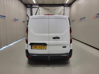 Ford Transit Connect 2019 - 1.5EcoBlue 100pk L2/H1 Euro 6! image 17